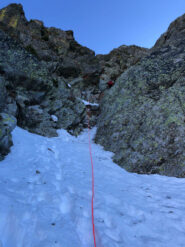 Attacco secondo tiro