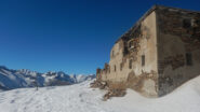 Casermetta colle della Balma