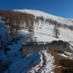 Uno sguardo indietro dalla colletta Sellar