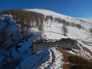 Uno sguardo indietro dalla colletta Sellar