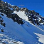 2 da dorsale vs courousset