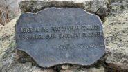belle parole da uno dei fautori della seconda guerra mondiale