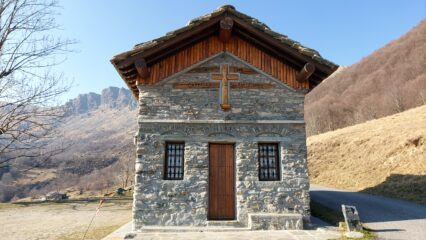 cappella di S.Bartolomeo