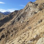 Grange diroccata del Pian del Gallo sup.