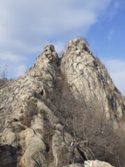 Quasi in zona corde fisse