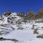 Lago Vercellina e Morion