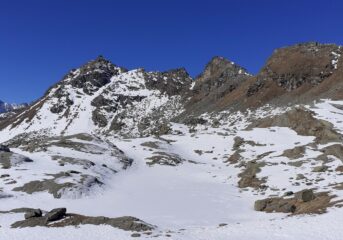 Lago Vercellina e Morion