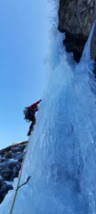 In azione sulla candela