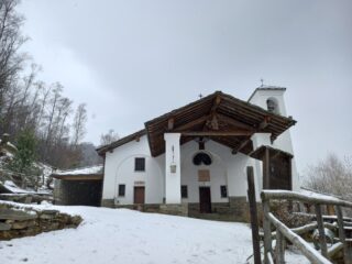 Chiesa della Consolata