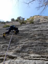 Fre sulla partenza di L4