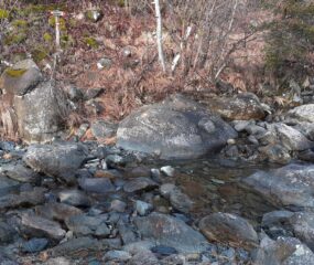 Guado al Rio Ordagna