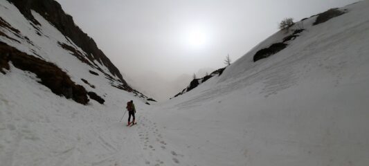 verso malga Rotalm