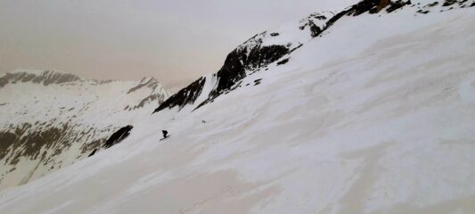 qui bella neve