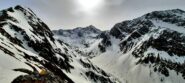 valle del Vento e pizzo Rosso