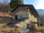 Alpeggi