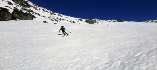 firn primaverile 