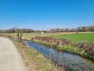 la campagna