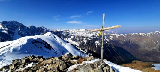 Cima nord