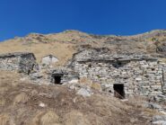 Alpe Veilet - 400 mt alla cima