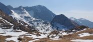 Faticosa risalita allo sponda vaga