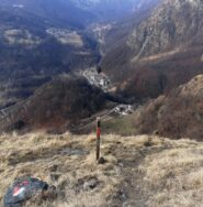 Svolta per Villaretto