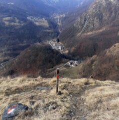 Svolta per Villaretto
