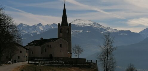 Parrocchiale di Saint-Nicolas