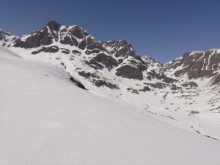 Dorsale verso i Fonds