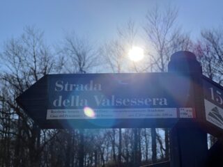 La partenza 