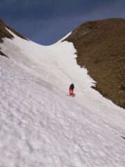 In un canaletto della Cara