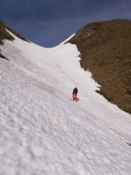 In un canaletto della Cara