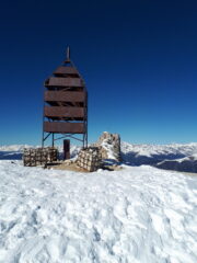 Cima Piatta Alta
