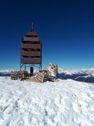 Cima Piatta Alta