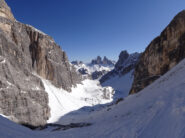 Vallone di salita