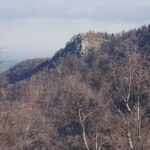 cima Croce da cima Bercia