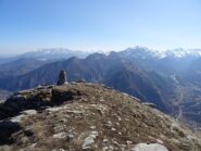 panorama con altro ometto perfetto