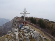 monte della Guardia