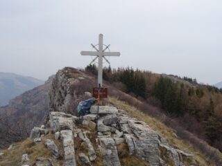 monte della Guardia