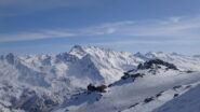 Rifugio degli Angeli
