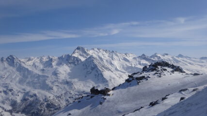 Rifugio degli Angeli