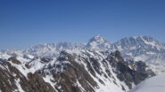 Grand Combin e Mont Velan