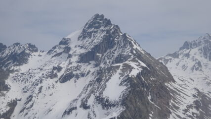 Rognosa d'Etiache