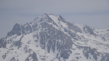 Punta Sommeiller