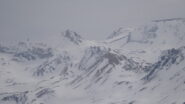 Cima dei Forneaux - Punta Galambra - Trc Peyrous