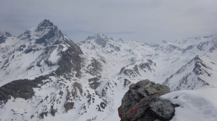 Alta valle del Sommeiller