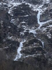La colata