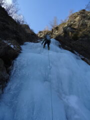 mgulliver sul primo risalto della parte bassa