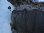 Mgulliver a metà salto dell'aquila