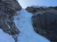 Ormai quasi fuori dalle difficoltà