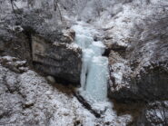 La bella cascata